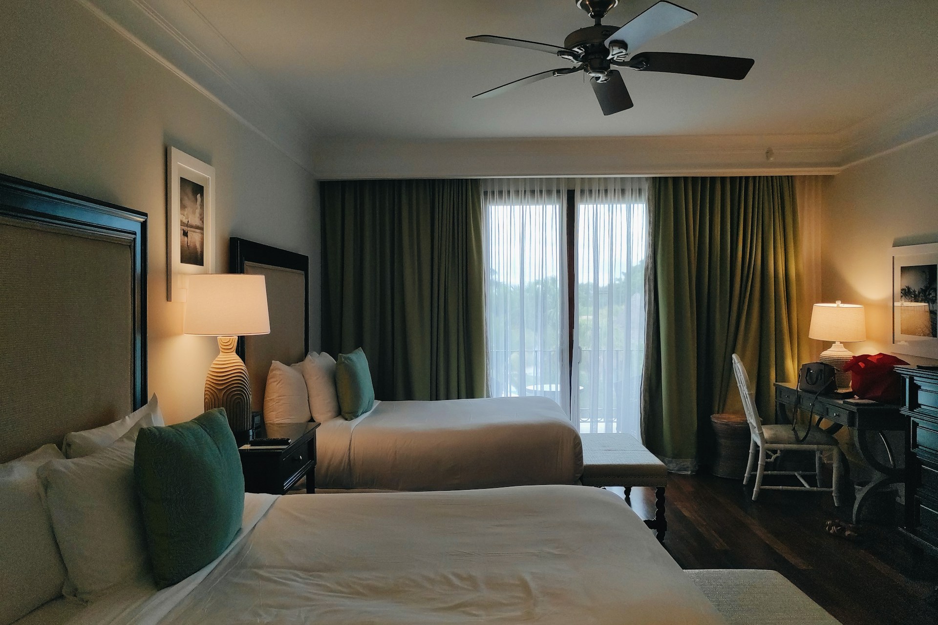 Your Comfort, Our Passion